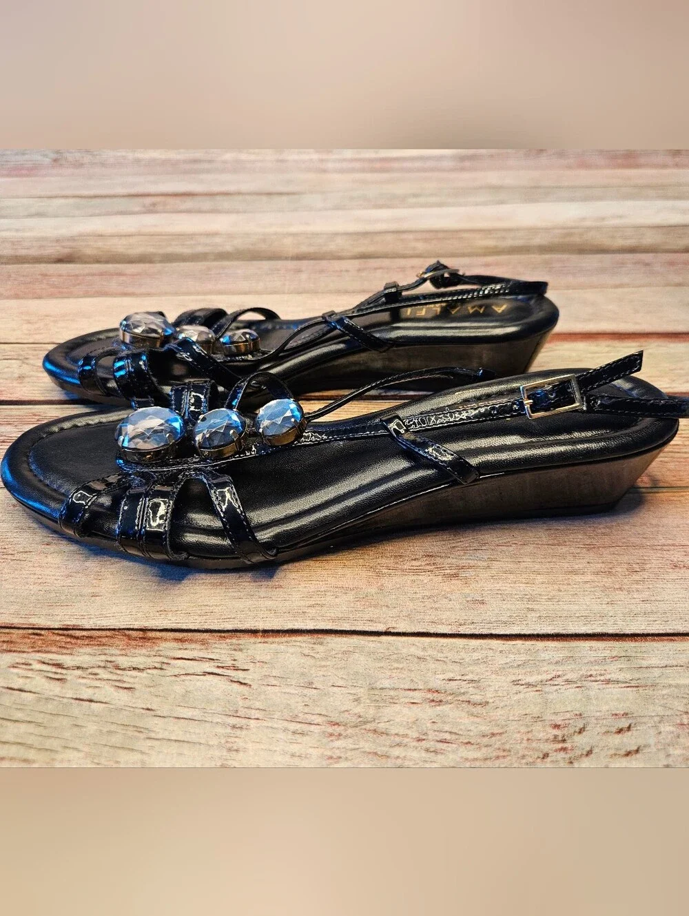 Amalfi by Rangoni sandals